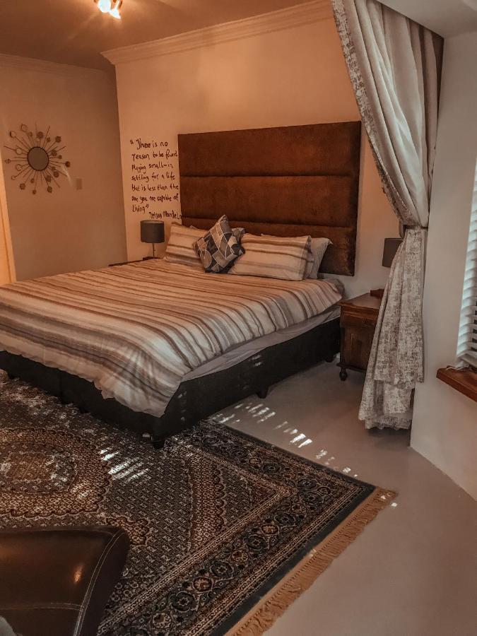 8 Lime Street, Bryanston, Sandton *