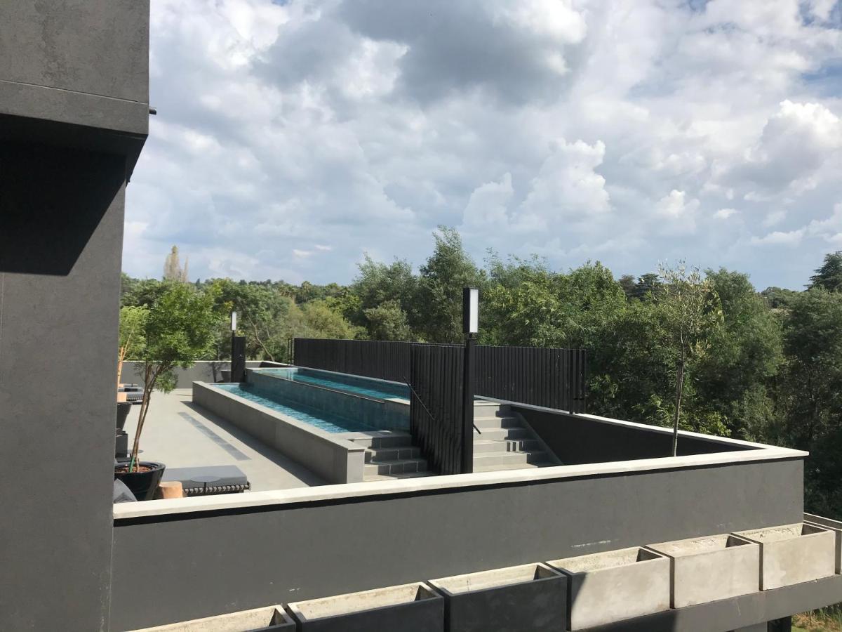 Apartment Executive Johannesburg