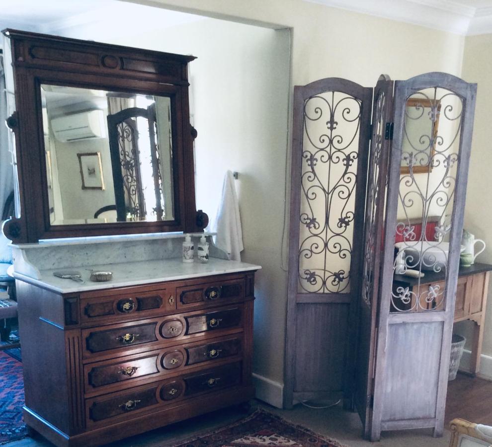 Houghton Estate Rosebank Homestay Johannesburg