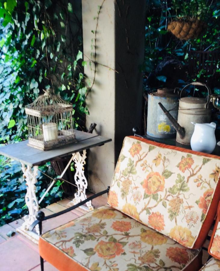 Houghton Estate Rosebank Homestay