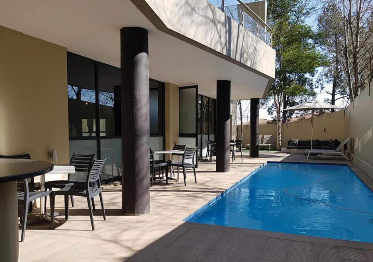 Zuri Residences At Degrees Căn hộ Johannesburg