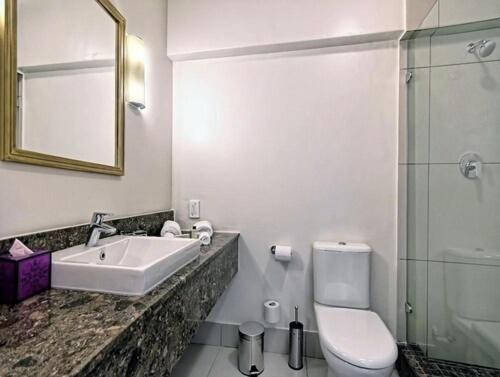 Hotel Ascot Joanesburgo
