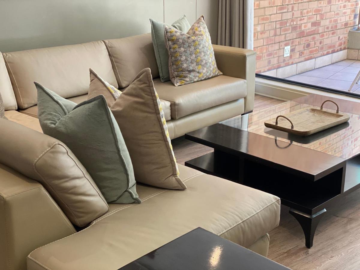 Zuri Residences At Degrees Căn hộ Johannesburg