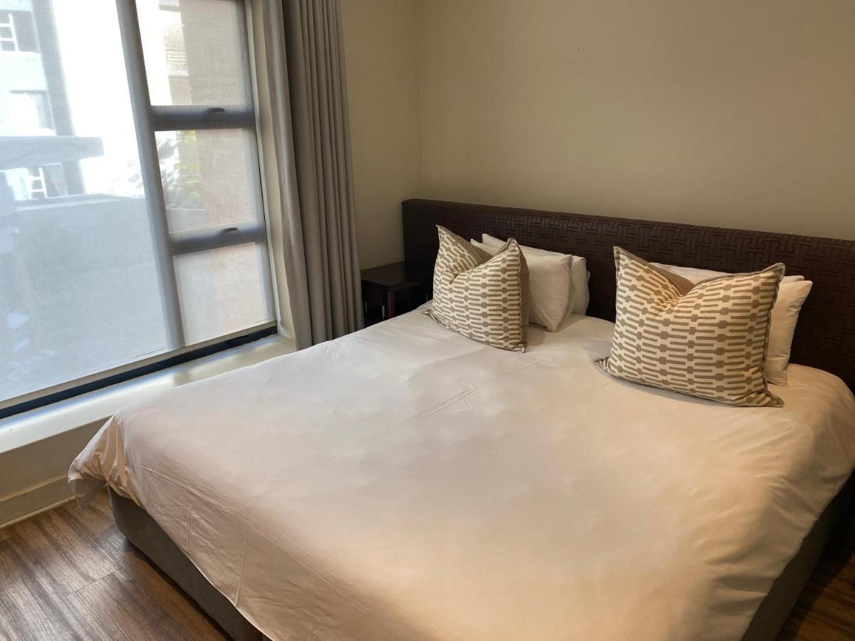 Căn hộ Zuri Residences At Degrees Johannesburg