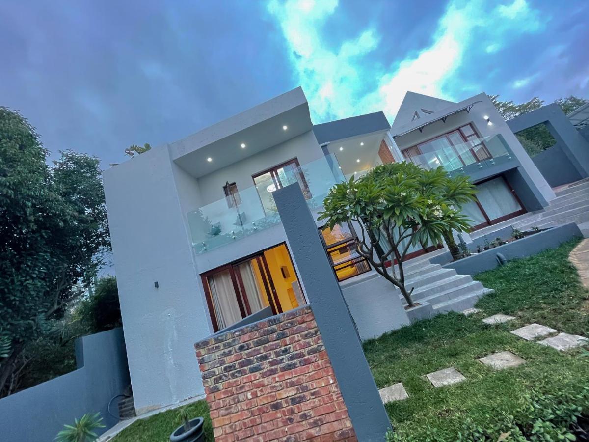 Amoris Guest House-randburg * Johannesburg
