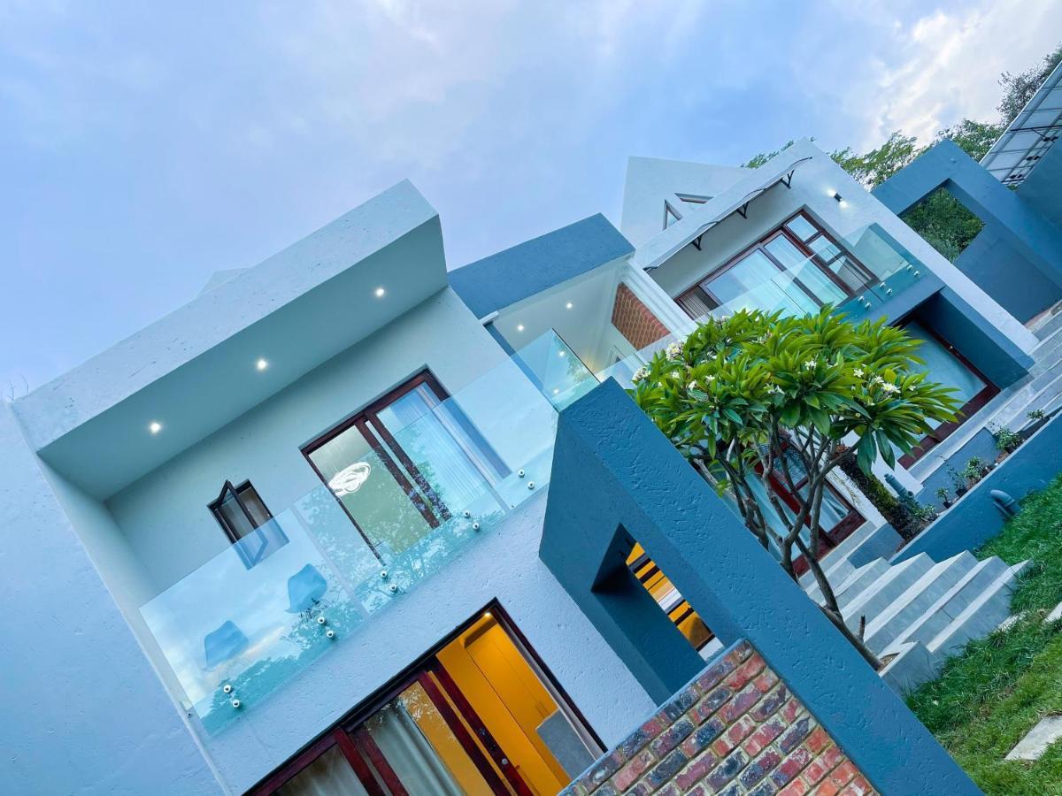 Amoris Guest House-randburg Guest house *