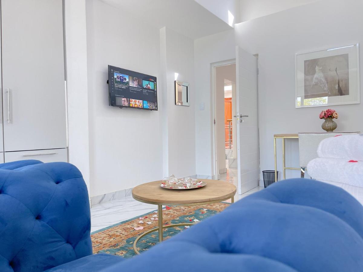 Guest house Amoris Guest House-randburg *