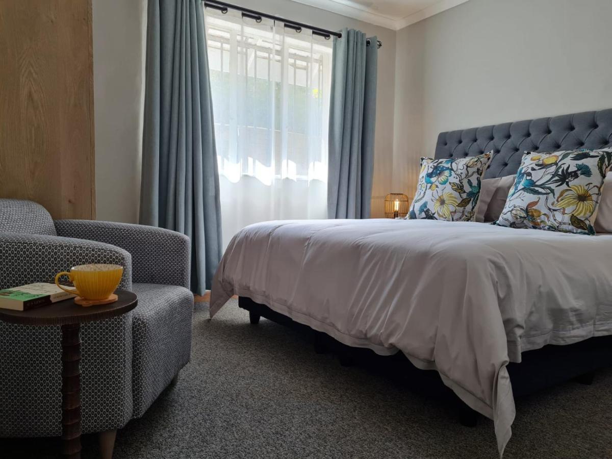 Linden Gap Guest house