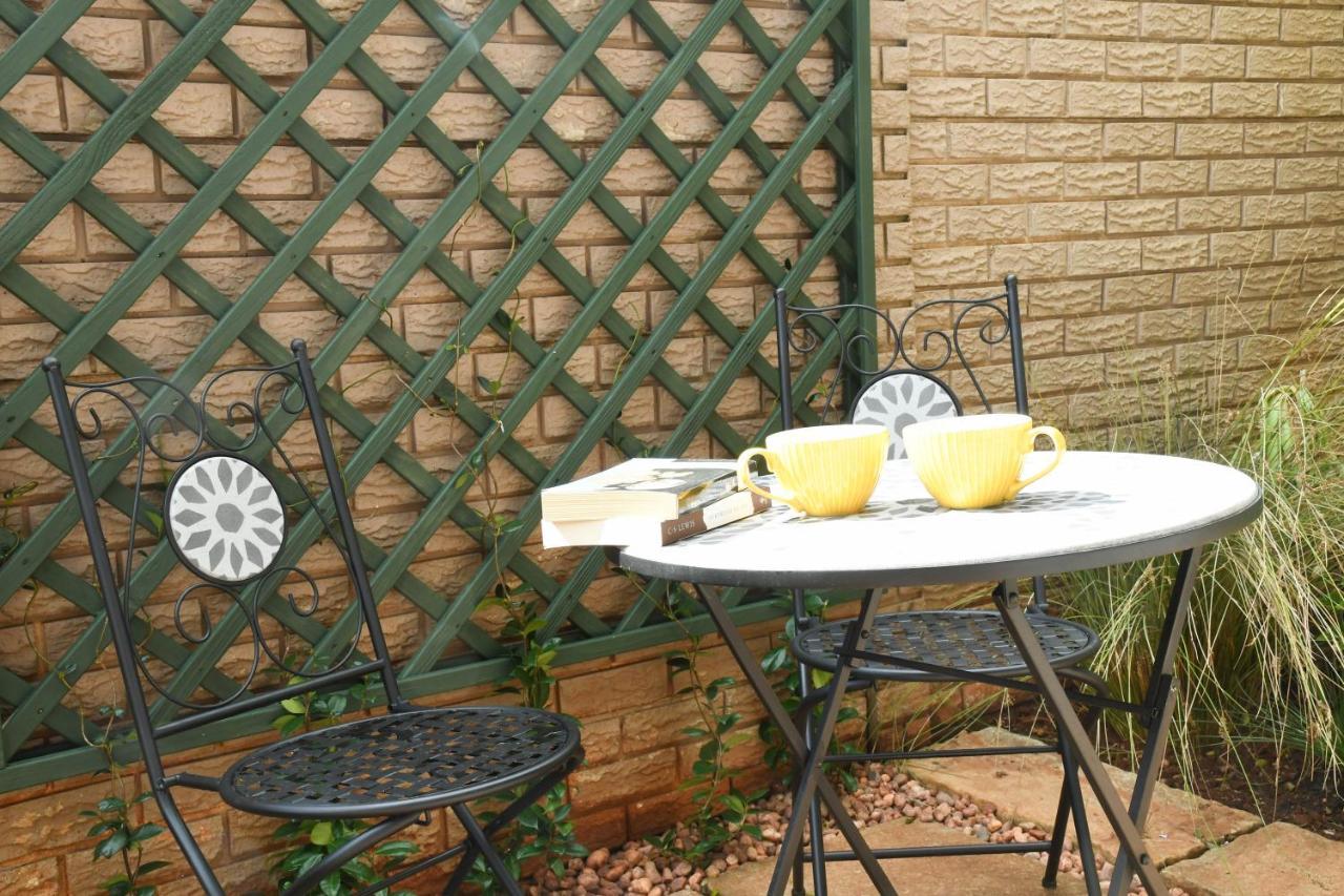 Linden Gap Guest house