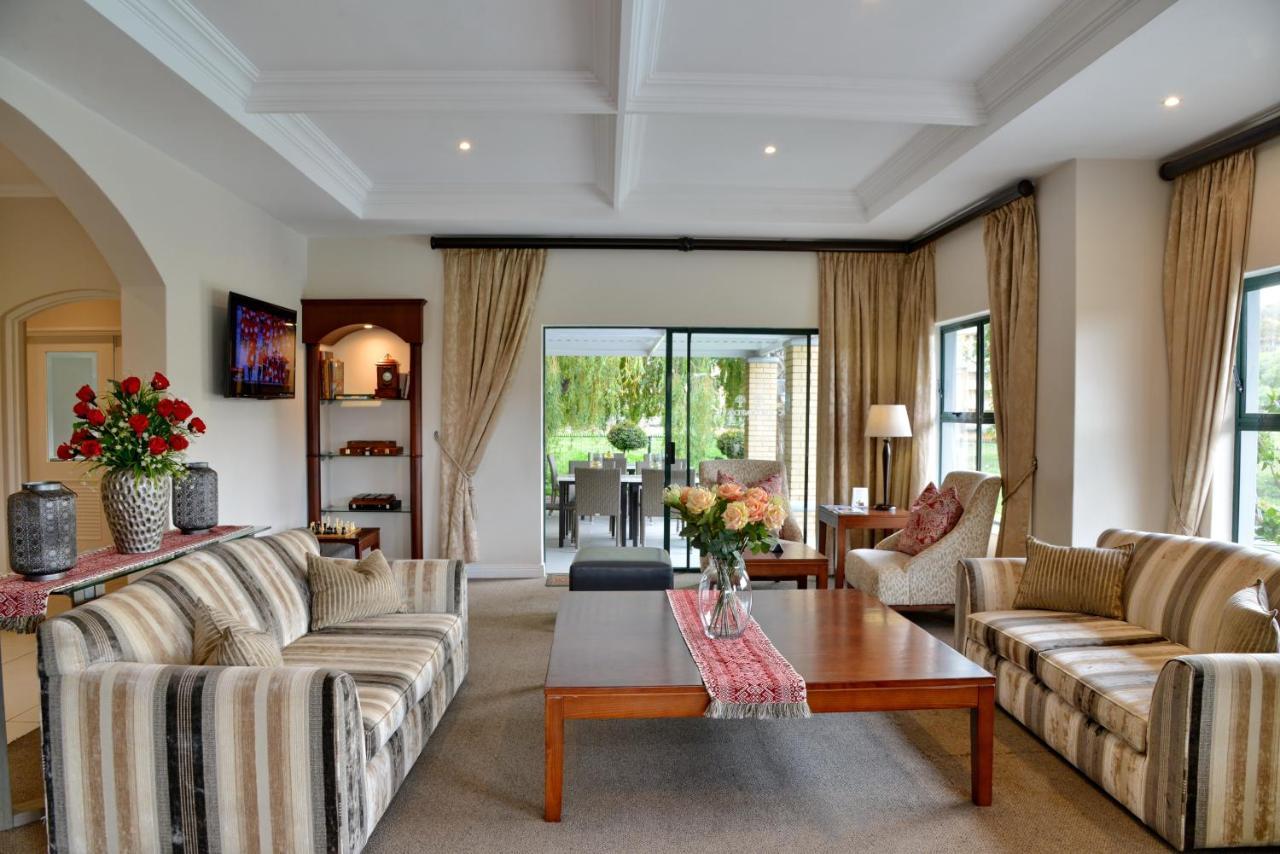 Eastgate 3* Johannesburg