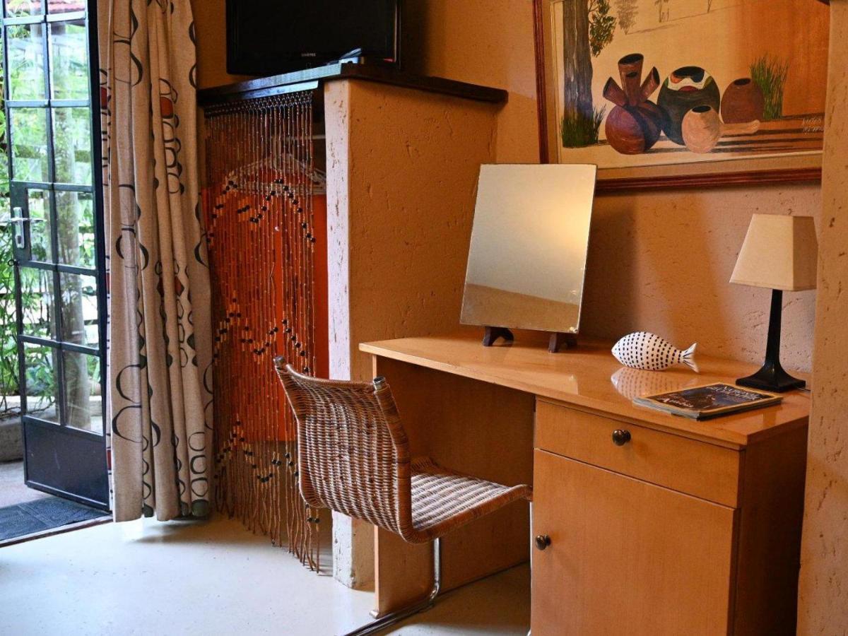 Bed & Breakfast Kulanga Johannesburg