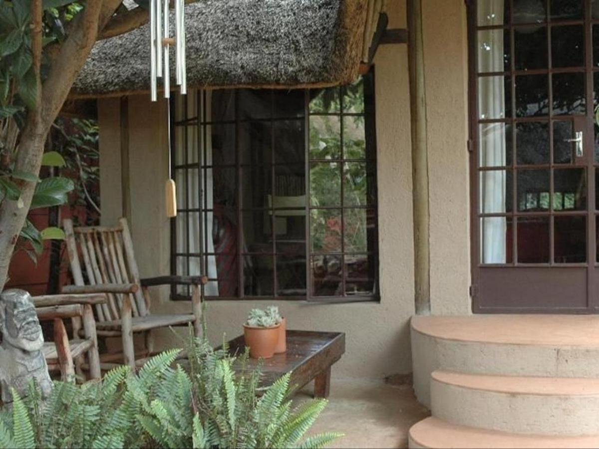Bed & Breakfast Kulanga Johannesburg