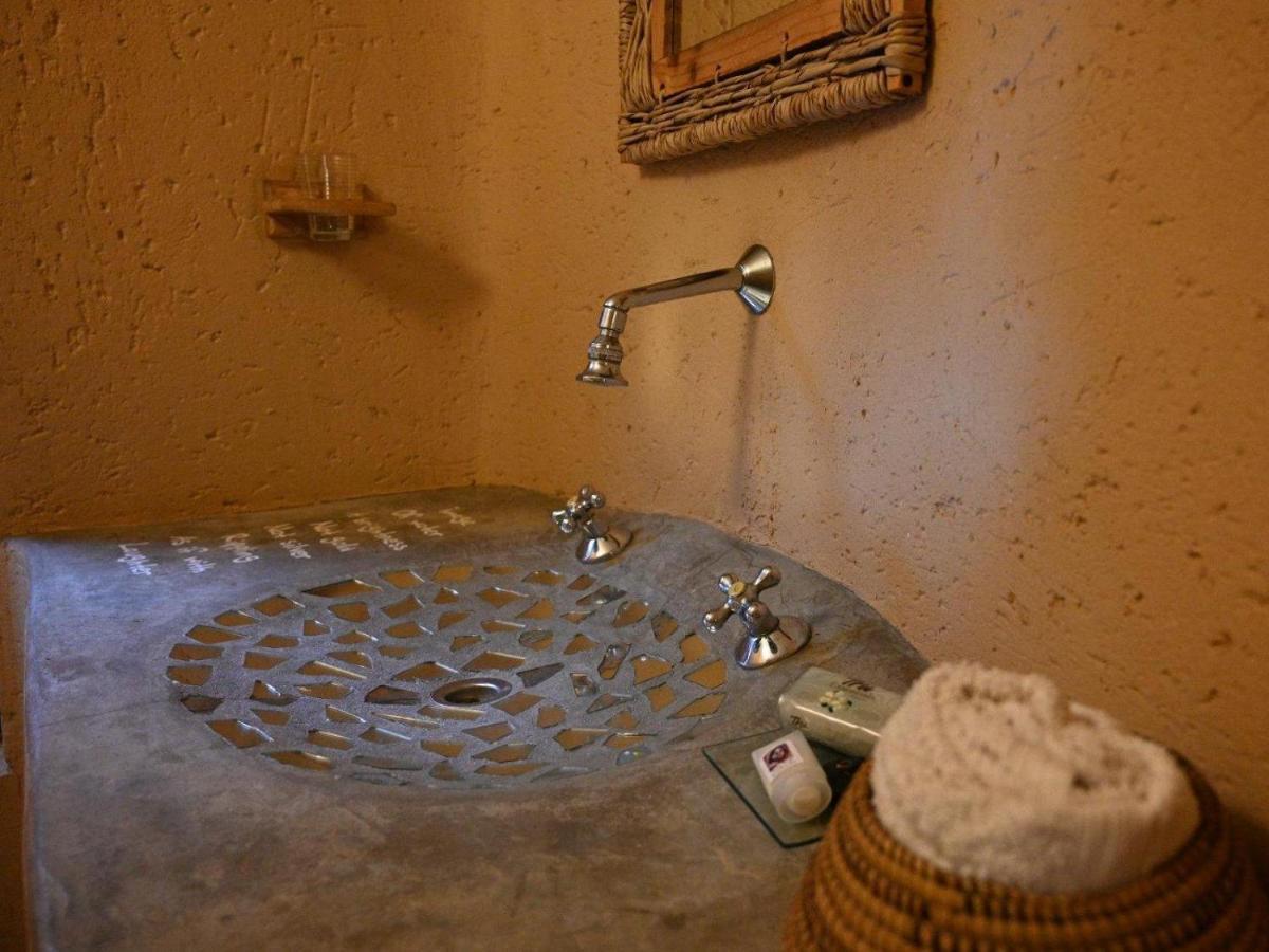 Bed & Breakfast Kulanga 4*
