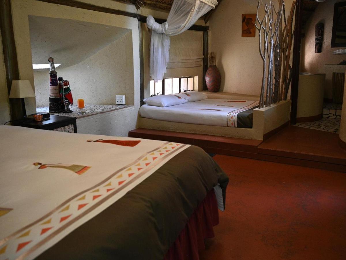 Bed & Breakfast Kulanga Johannesburg