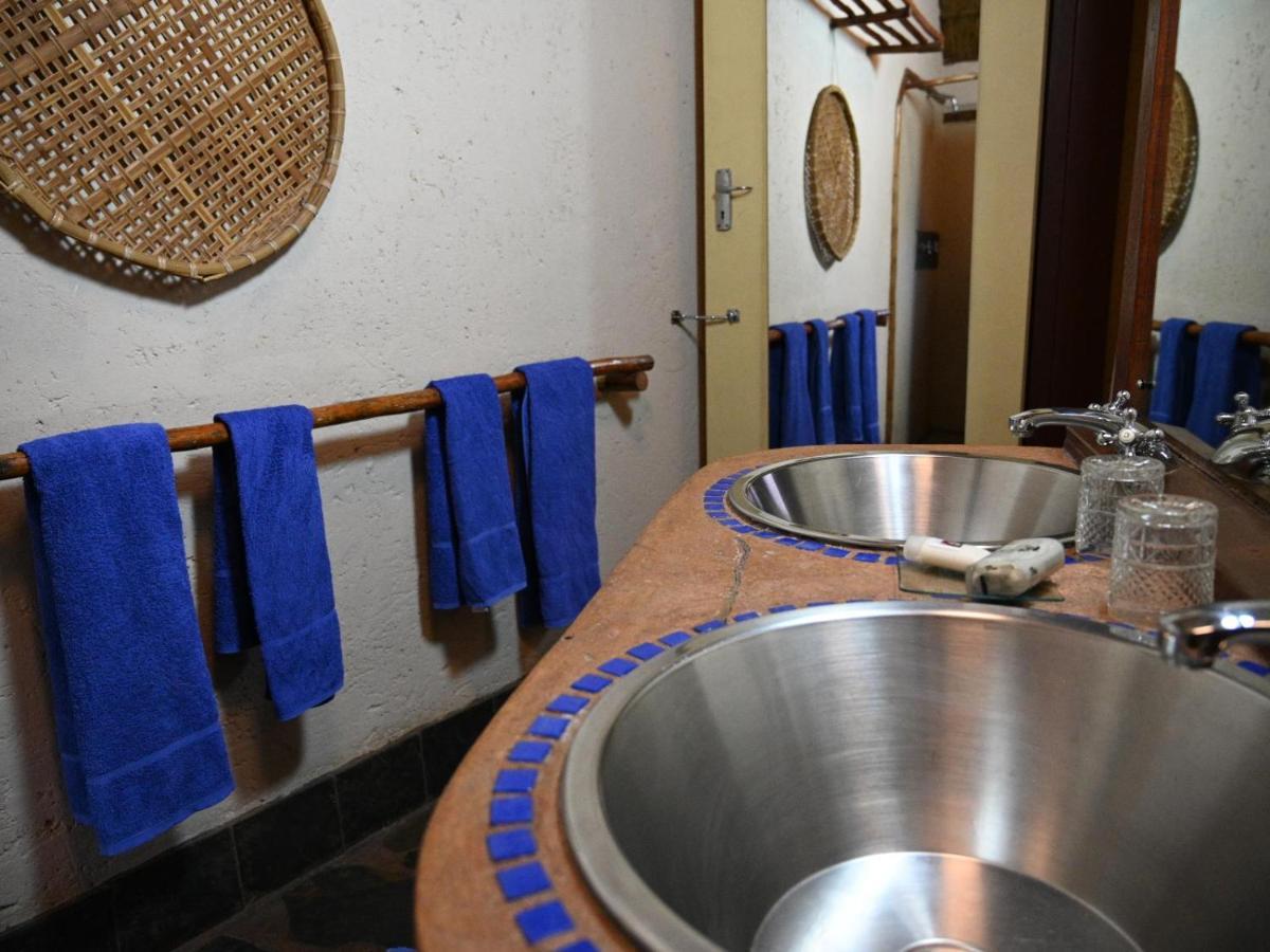 Bed & Breakfast Kulanga Johannesburg