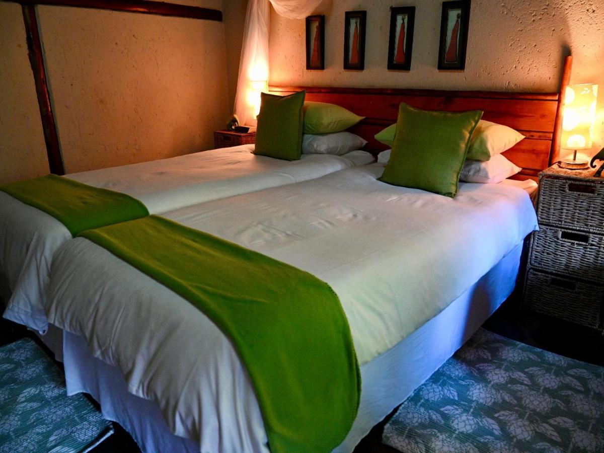 Kulanga Bed & Breakfast