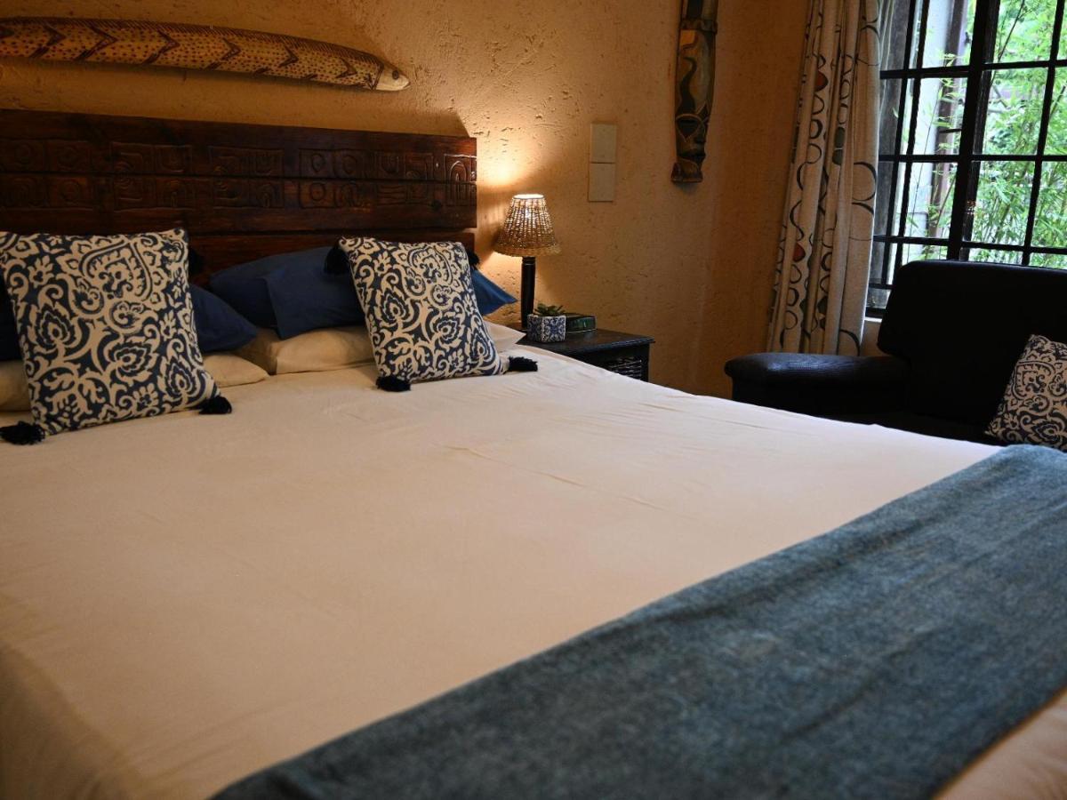 Bed & Breakfast Kulanga