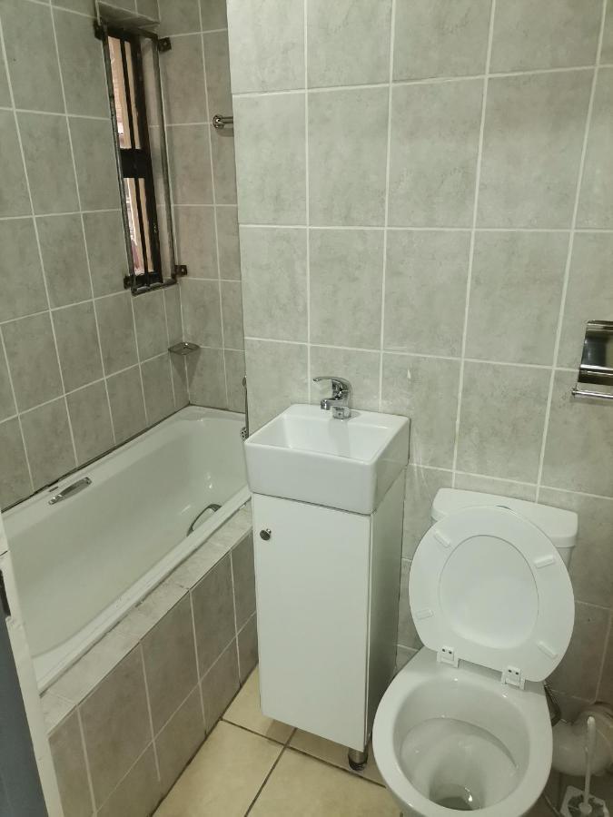 Sleepaway Johannesburg