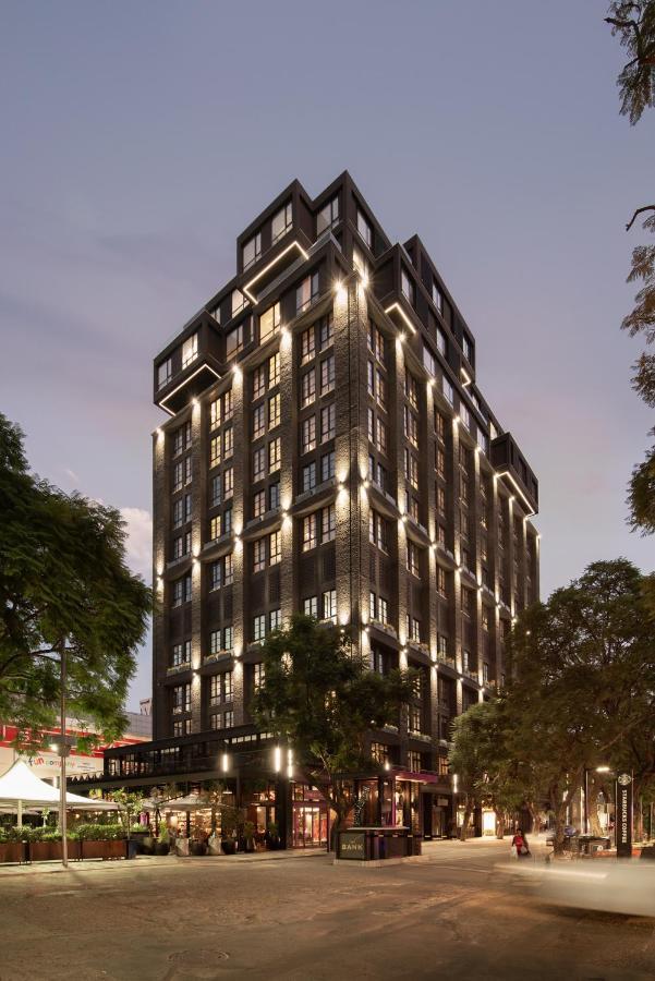 Hyde Rosebank Hotel 4*