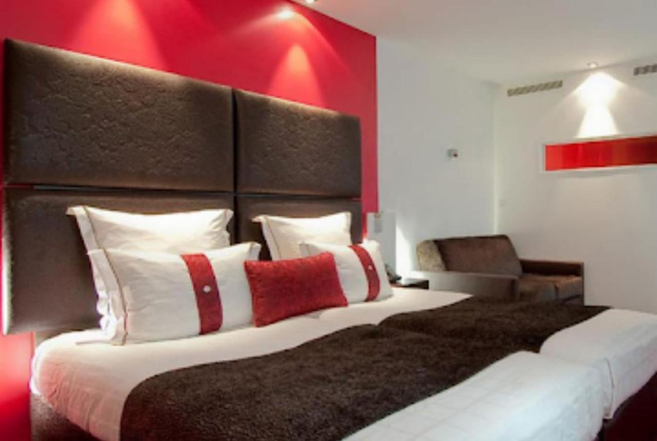 Sleepaway Johannesburg