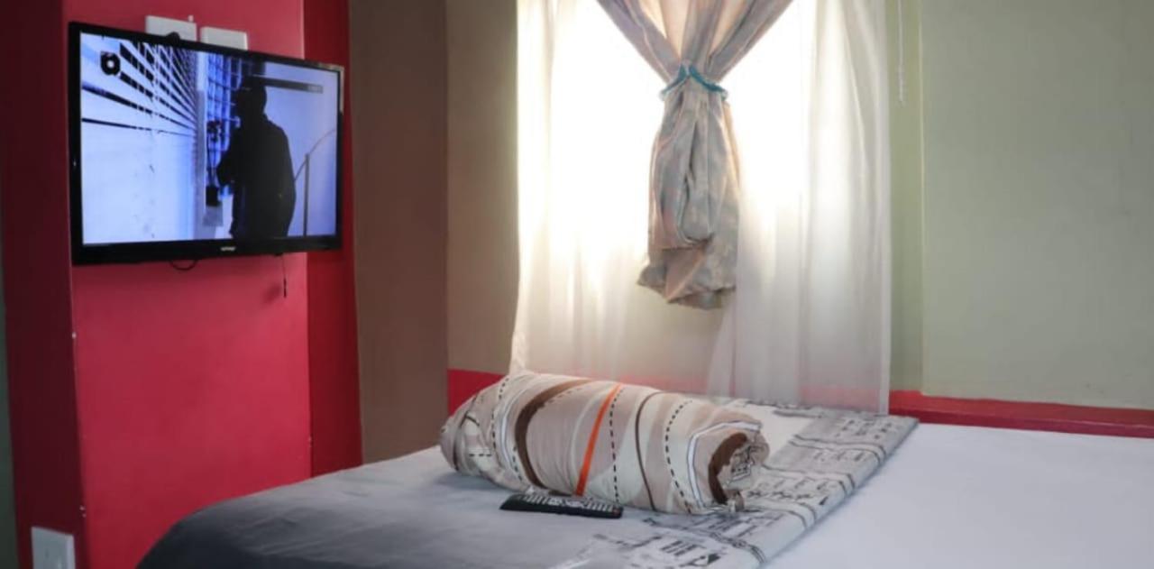 Chalet Sleepaway Johannesburg