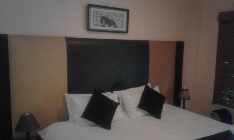 Dejazzy Guest house Johannesburg