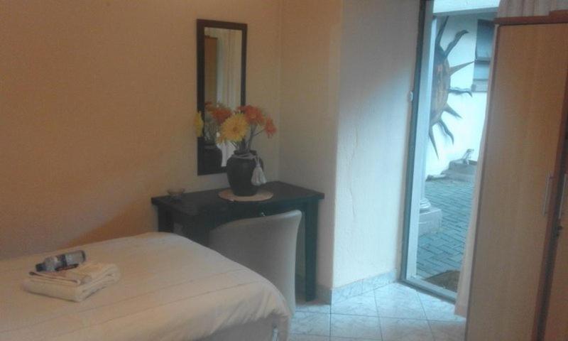 Dejazzy Guest house