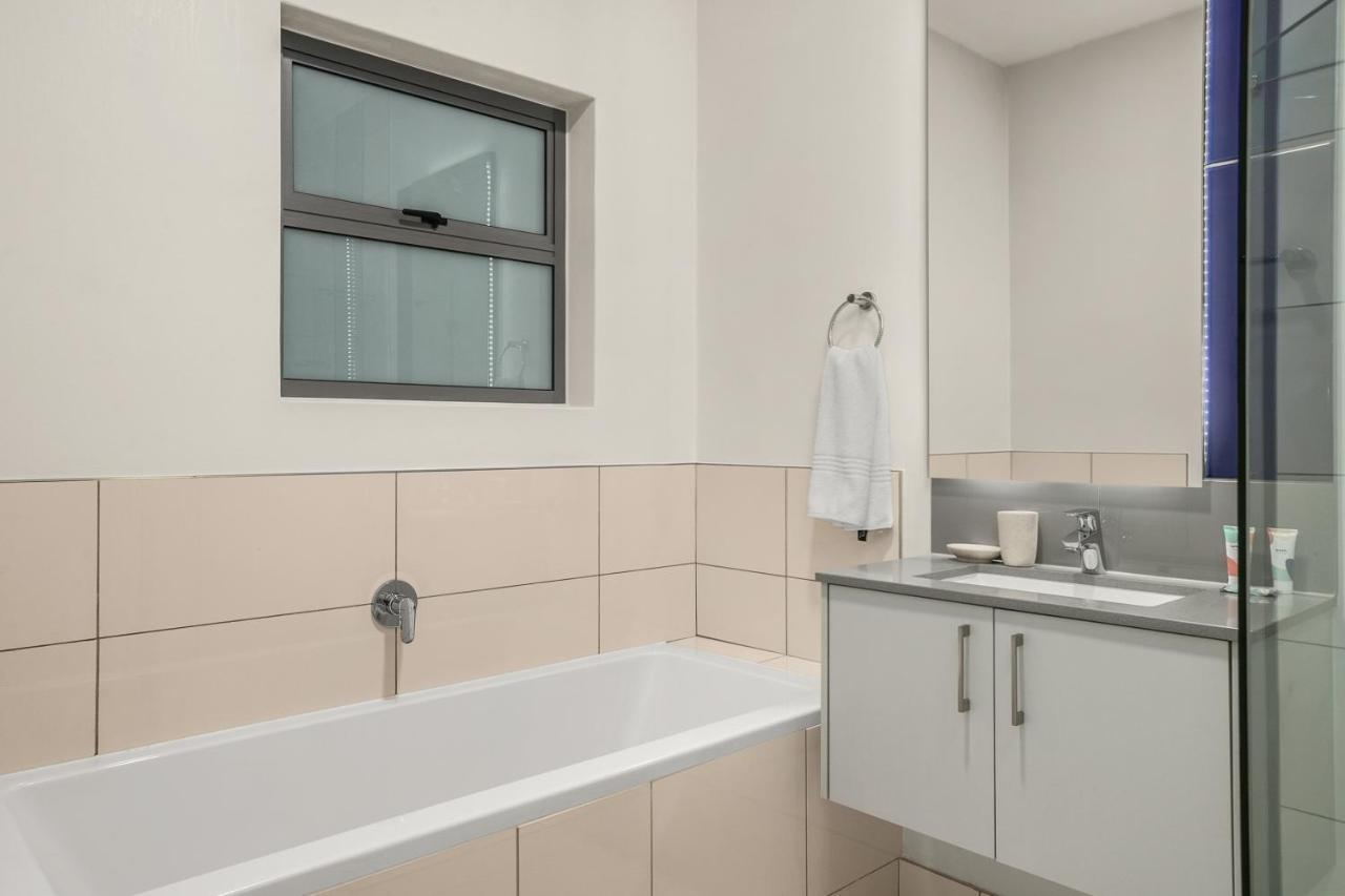 Apartment The Median Johannesburg