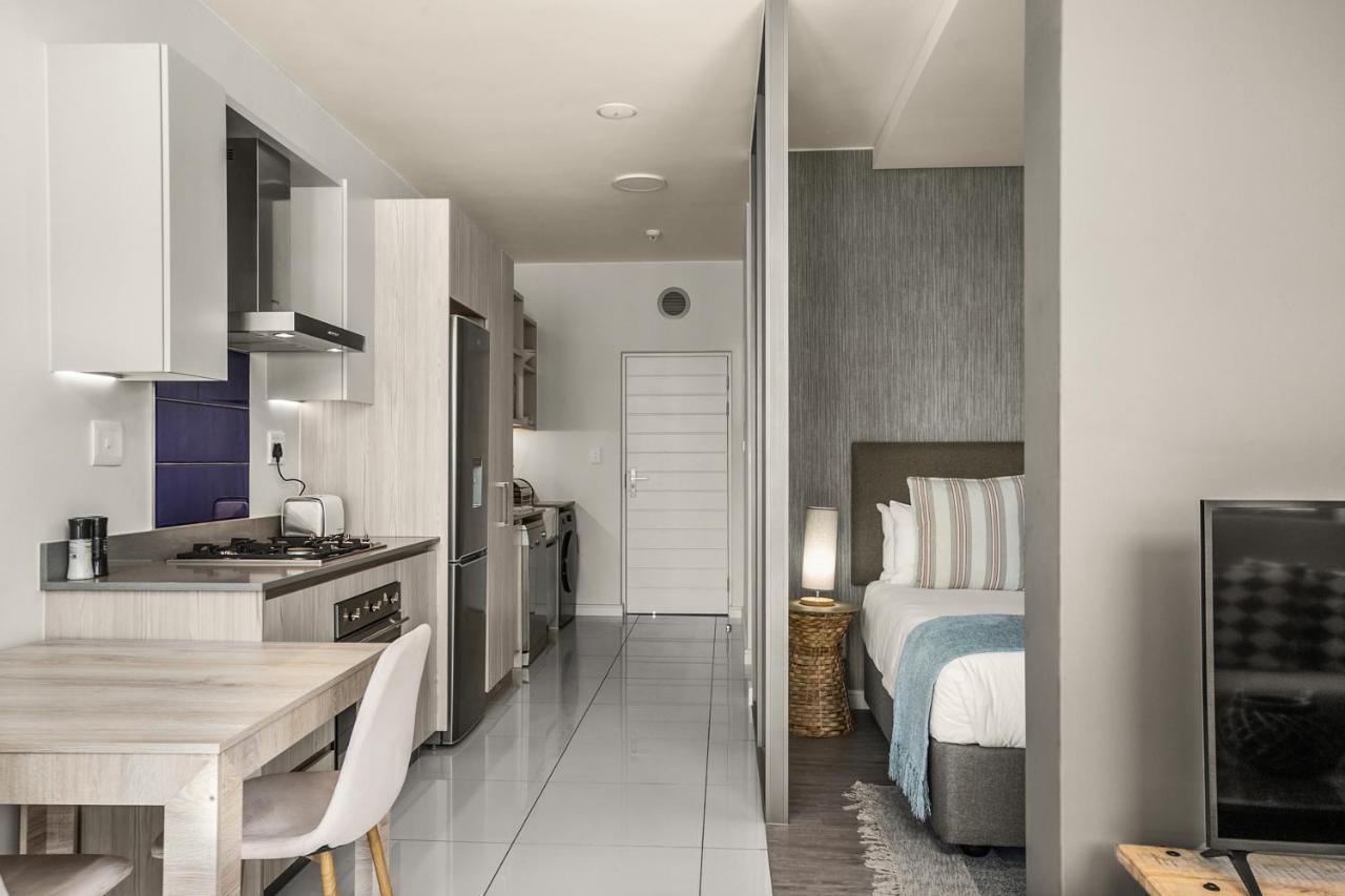 Apartment The Median Johannesburg