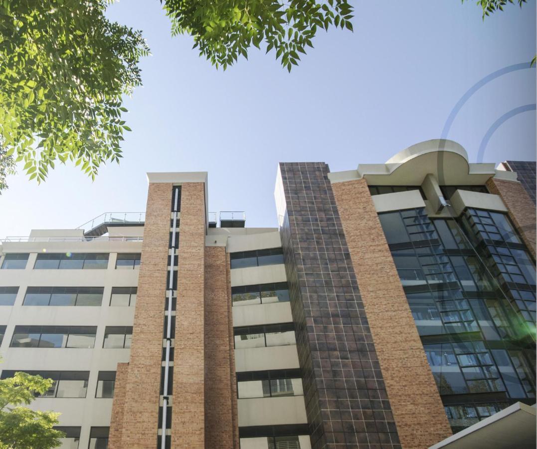 Zuri Residences At Degrees *