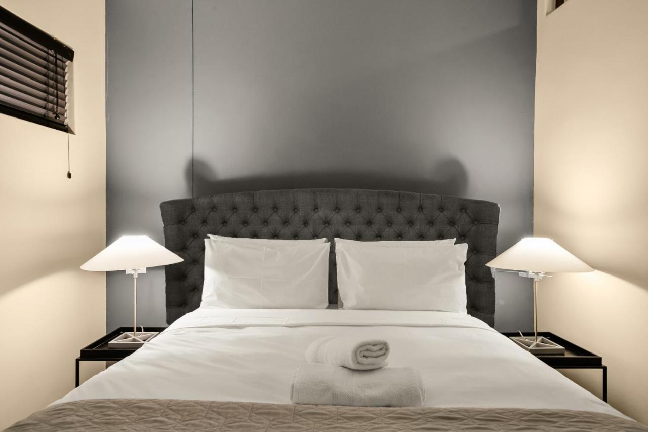 Apartment Easy - The Vantage Rosebank *