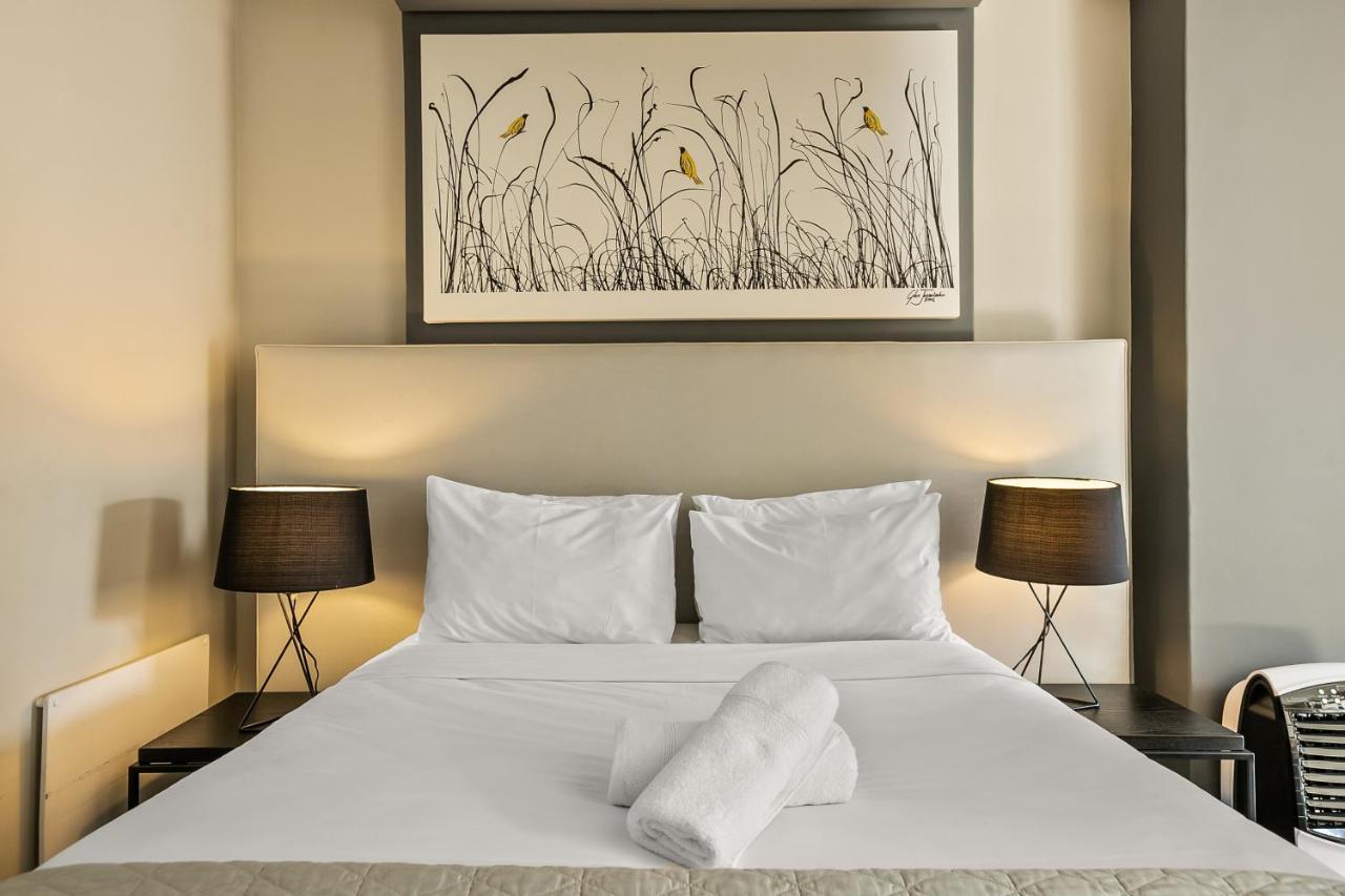 Easy - The Vantage Rosebank * Johannesburg
