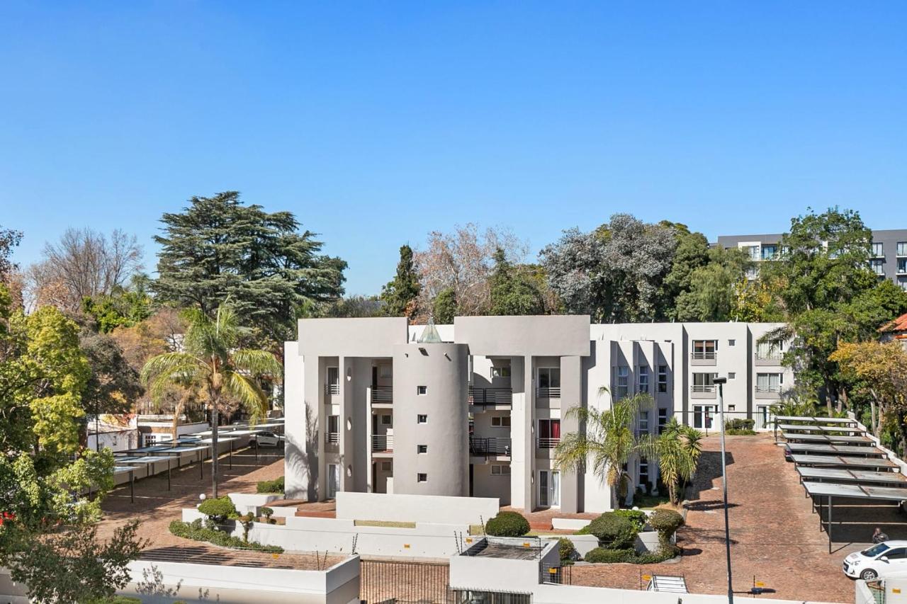 Marley On Katherine Căn hộ Johannesburg