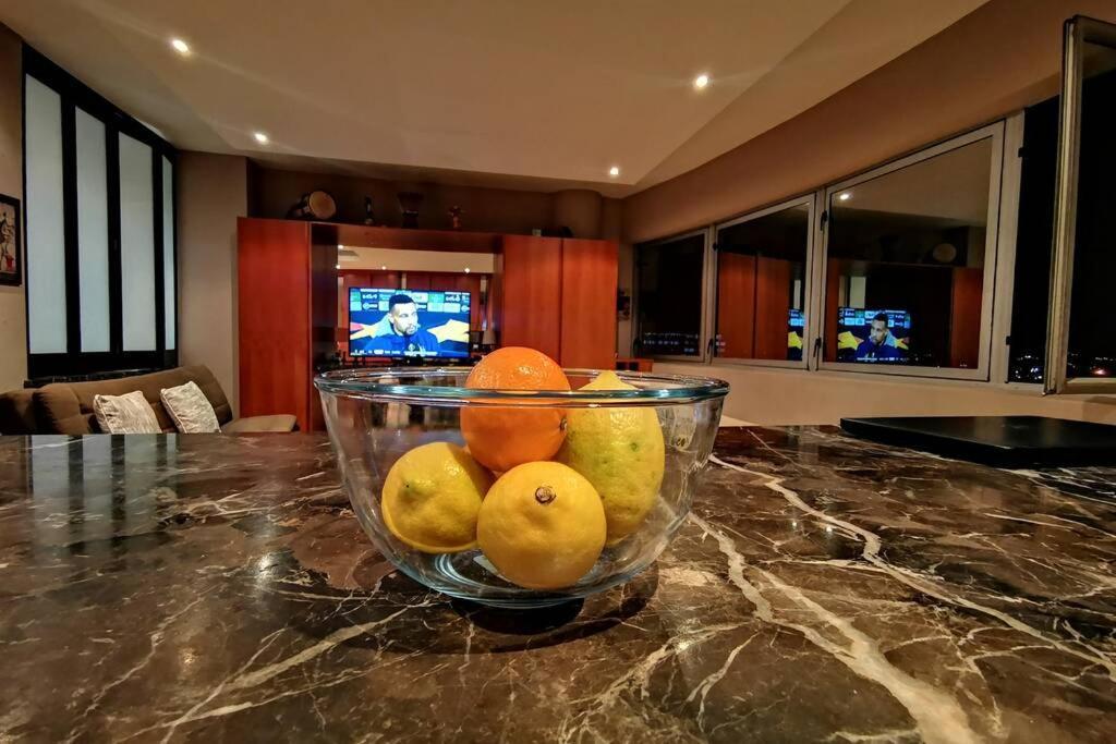 1507-amazing Views & Unique Joburg Cbd Luxury * Johannesburg