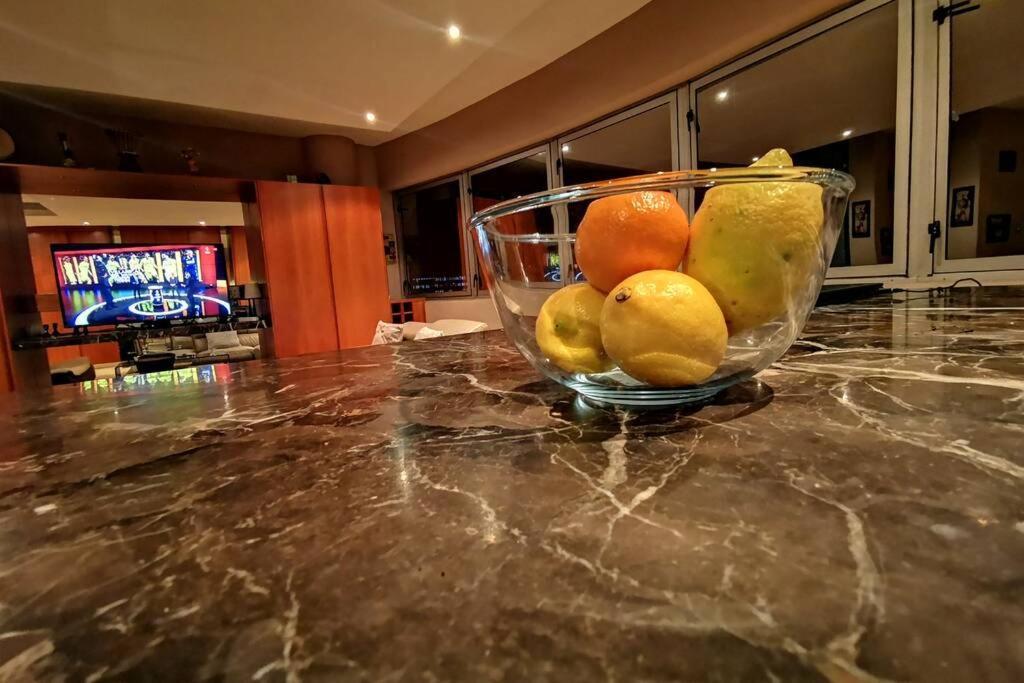 1507-amazing Views & Unique Joburg Cbd Luxury * Johannesburg