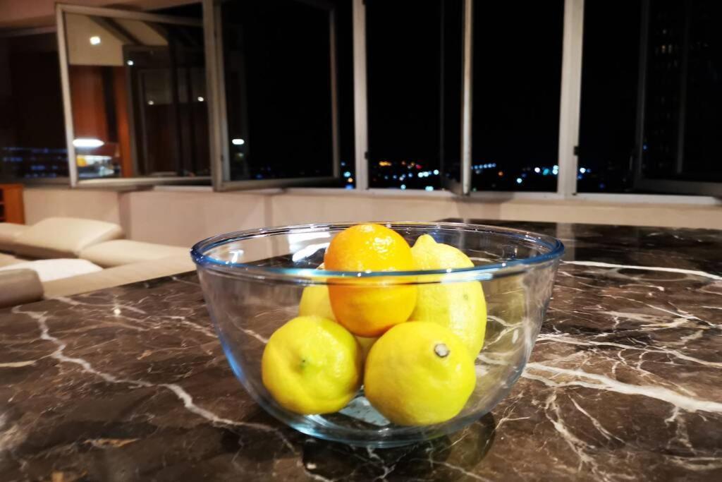 1507-amazing Views & Unique Joburg Cbd Luxury *