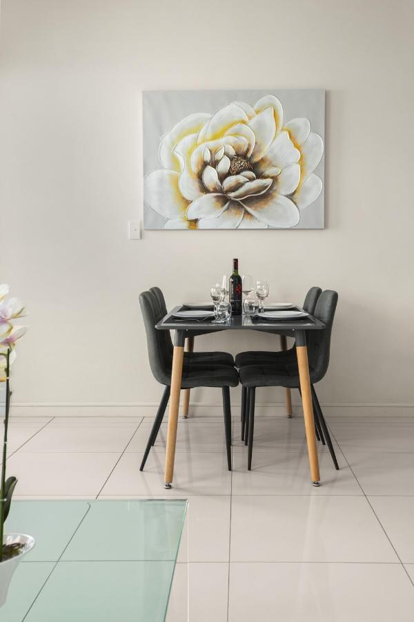 Easy - The Median Rosebank Apartment Johannesburg