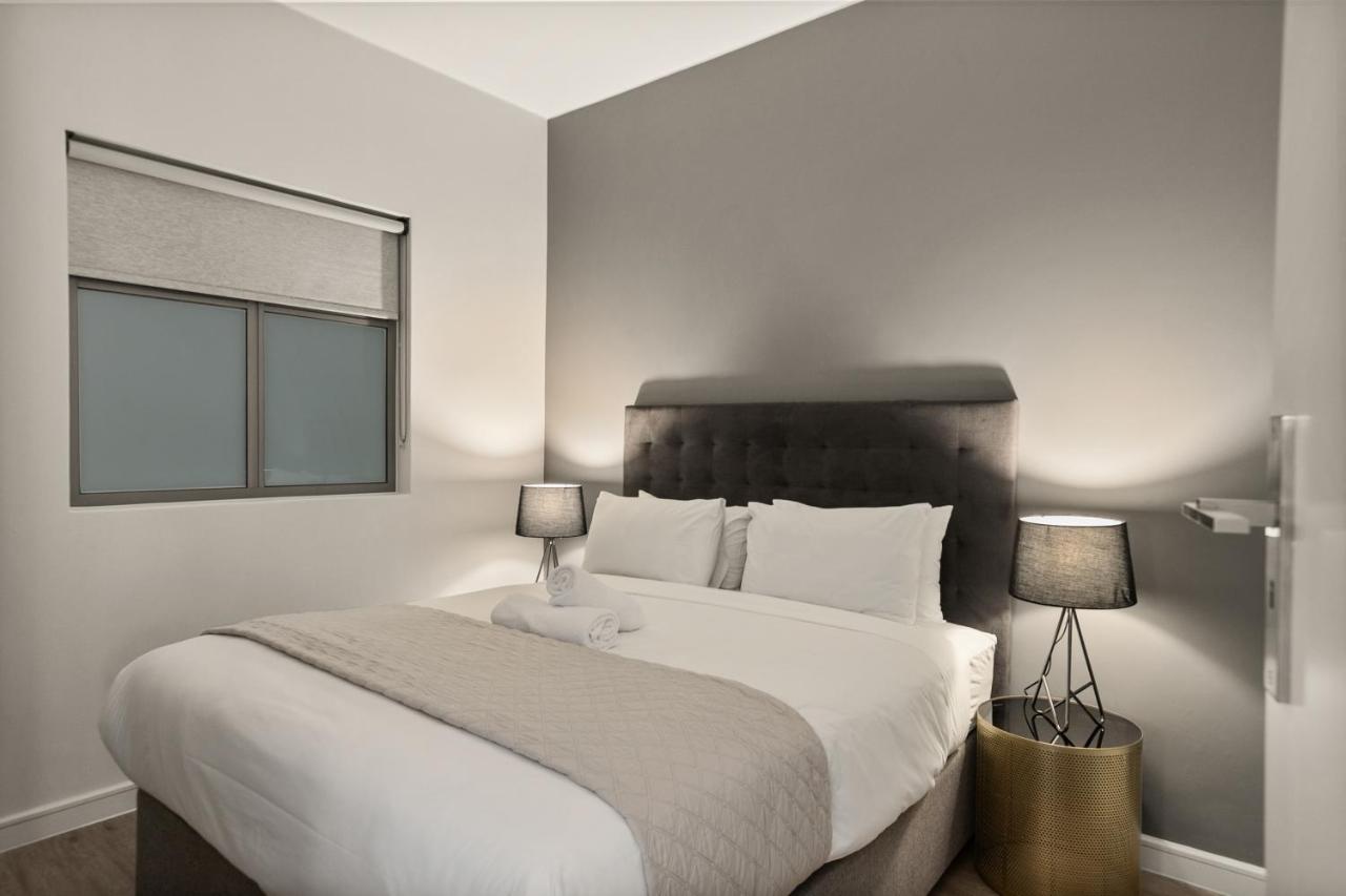 Apartment Easy - The Median Rosebank