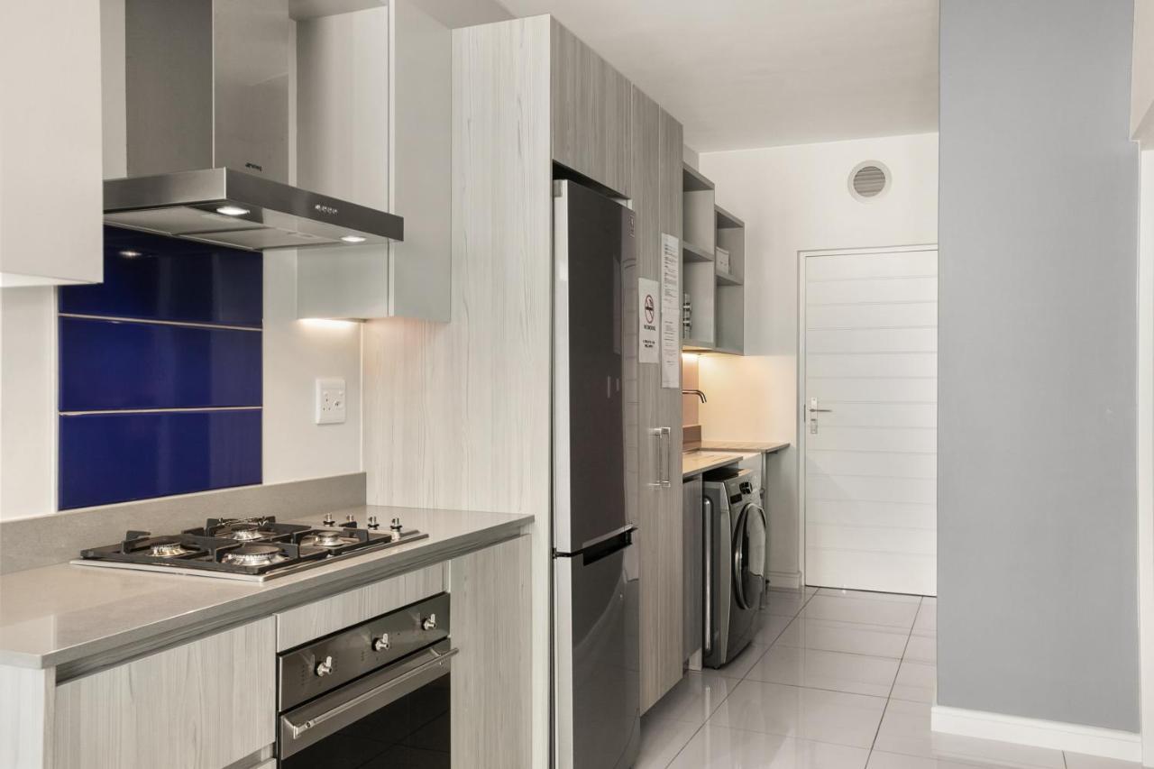 Easy - The Median Rosebank Apartment Johannesburg