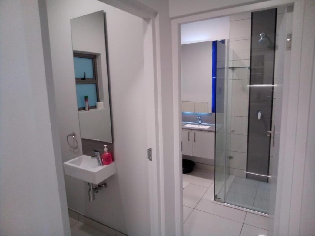 The Median Rosebank Homestay *