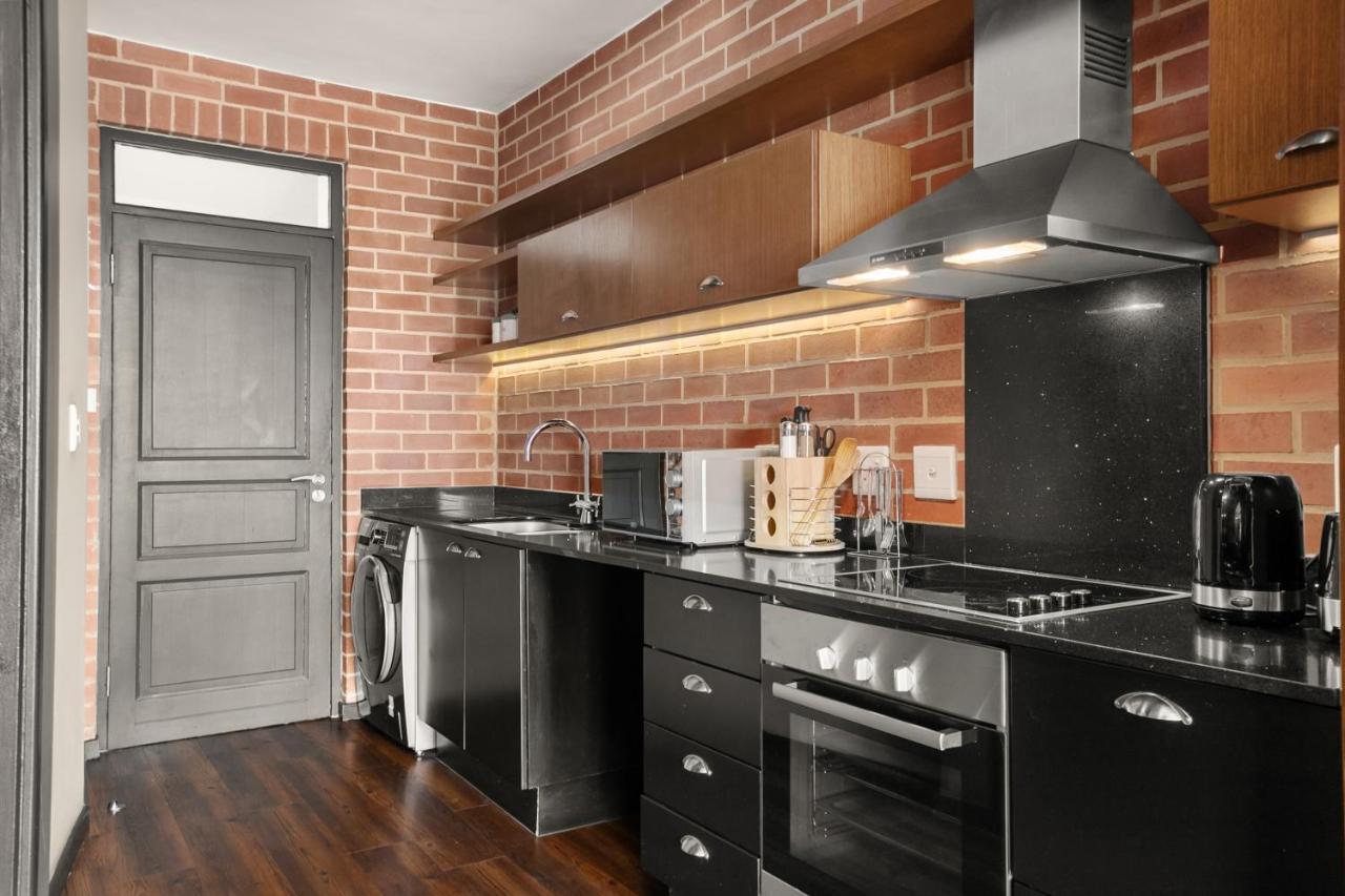 Apartment Easy - The Vantage Rosebank Johannesburg
