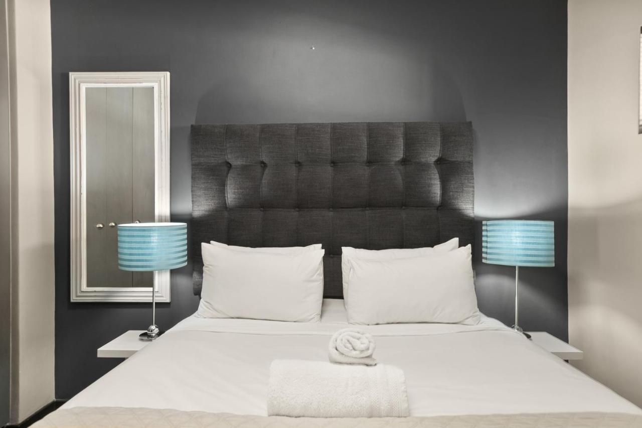 Easy - The Vantage Rosebank * Johannesburg