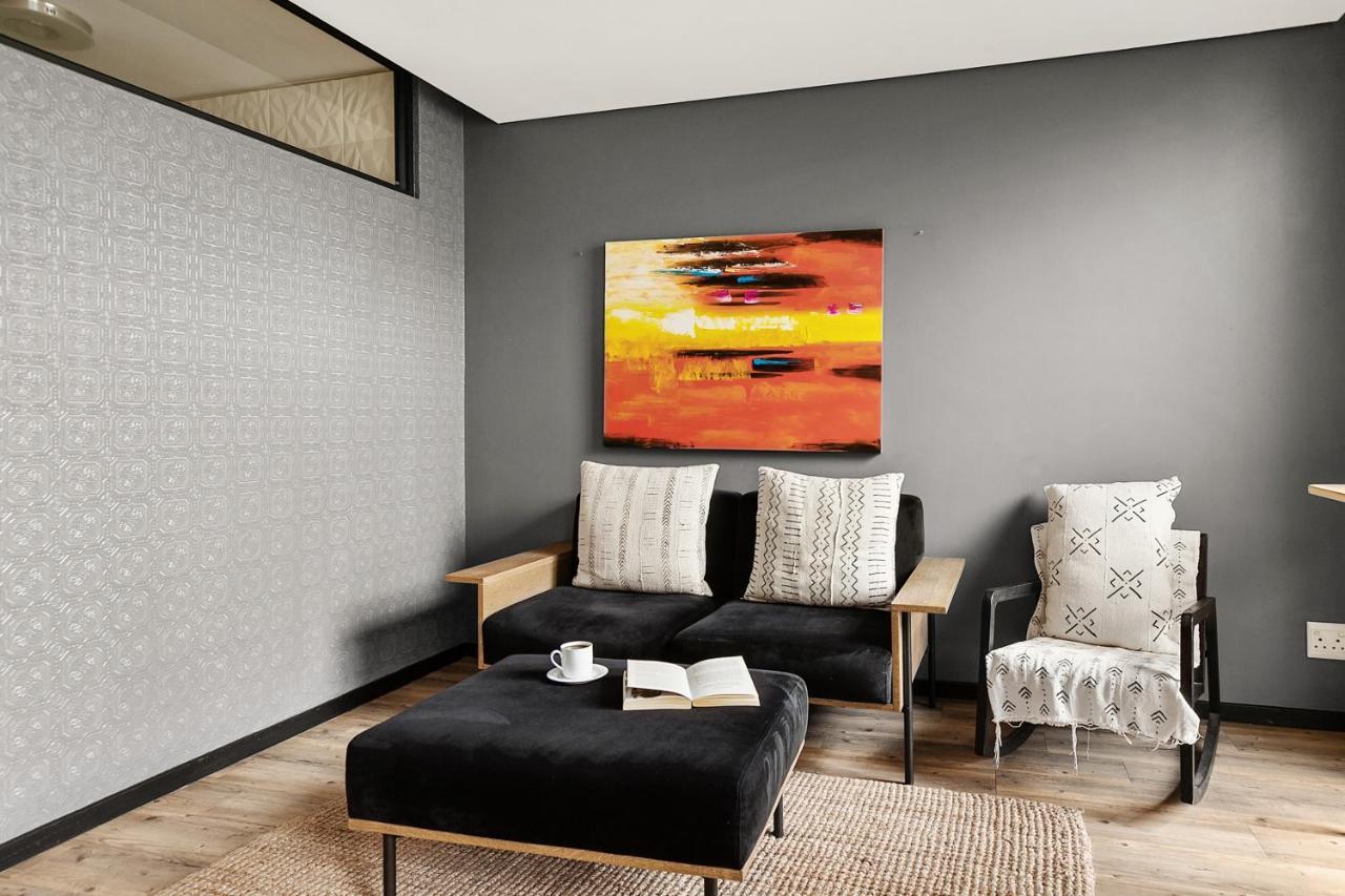Easy - The Vantage Rosebank