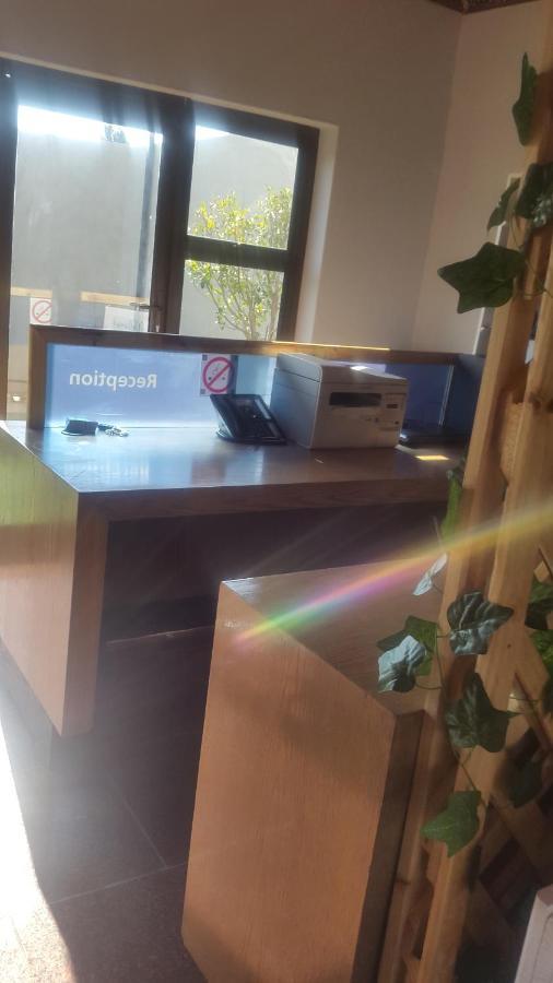 Guest house Missm &