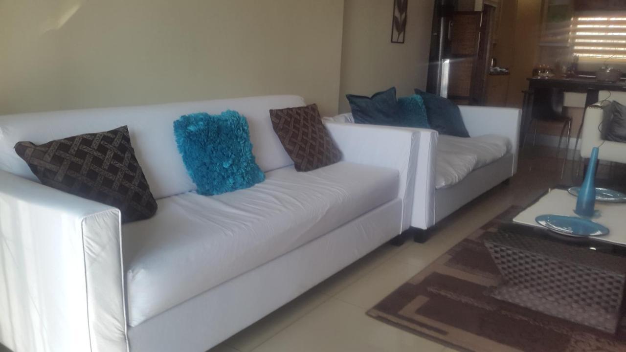 Guest house Missm & Johannesburg