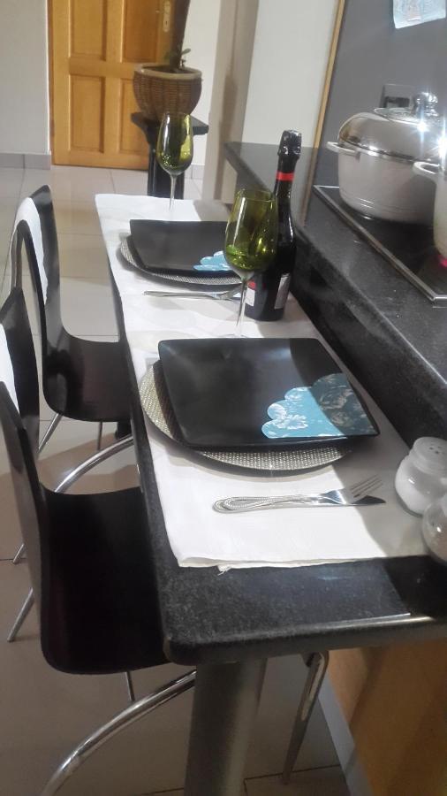 Missm & Guest house Johannesburg