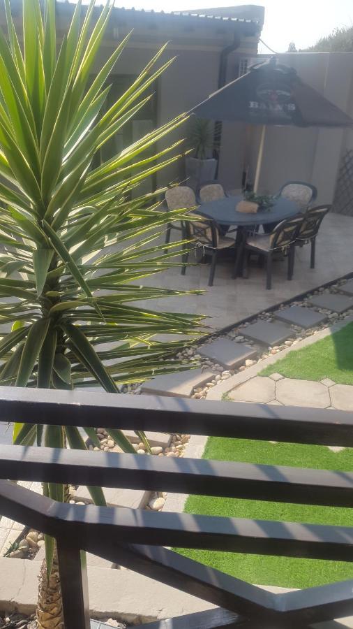 Missm & Guest house Johannesburg