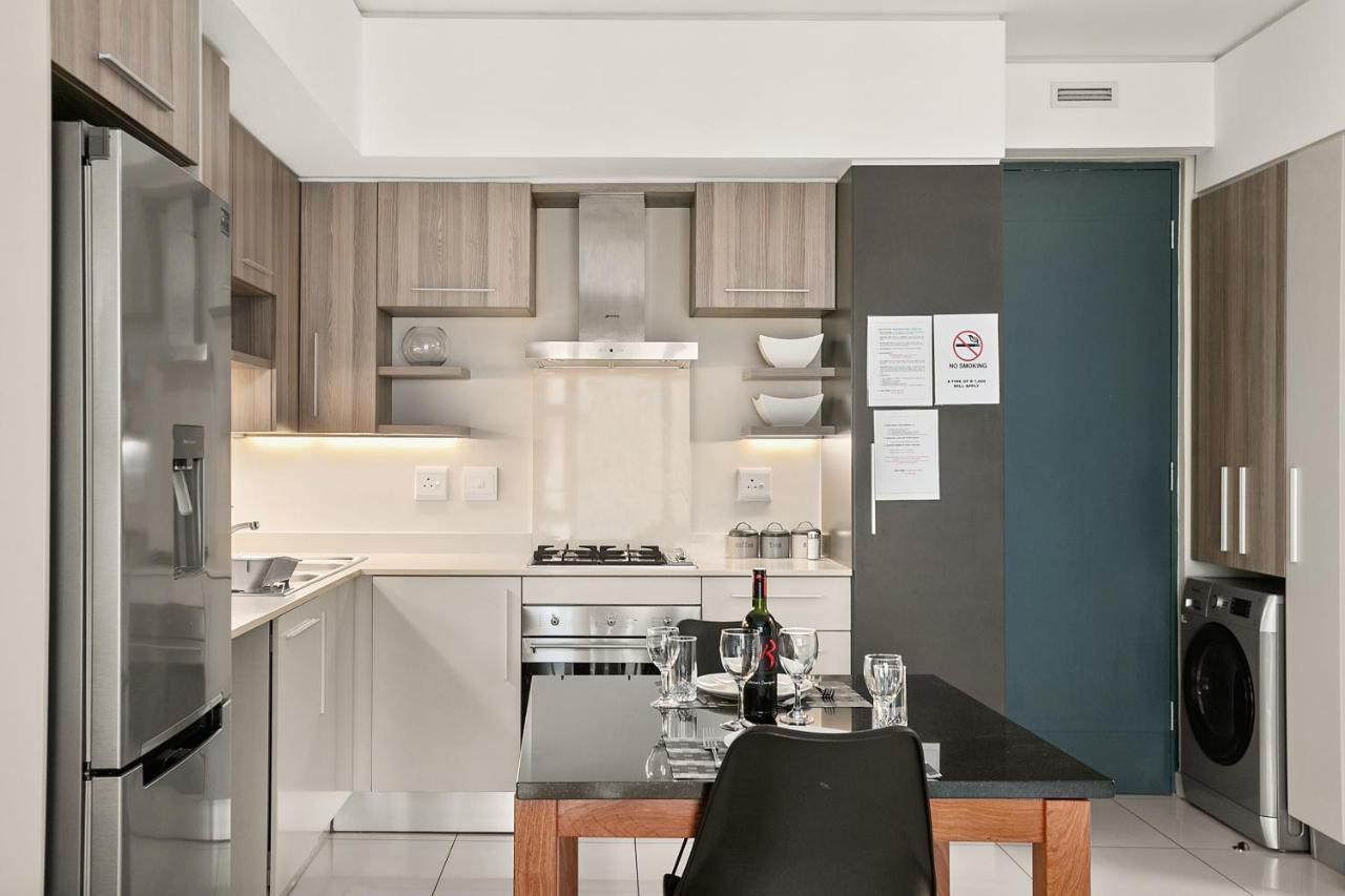 Easy - The Tyrwhitt Rosebank Apartment *