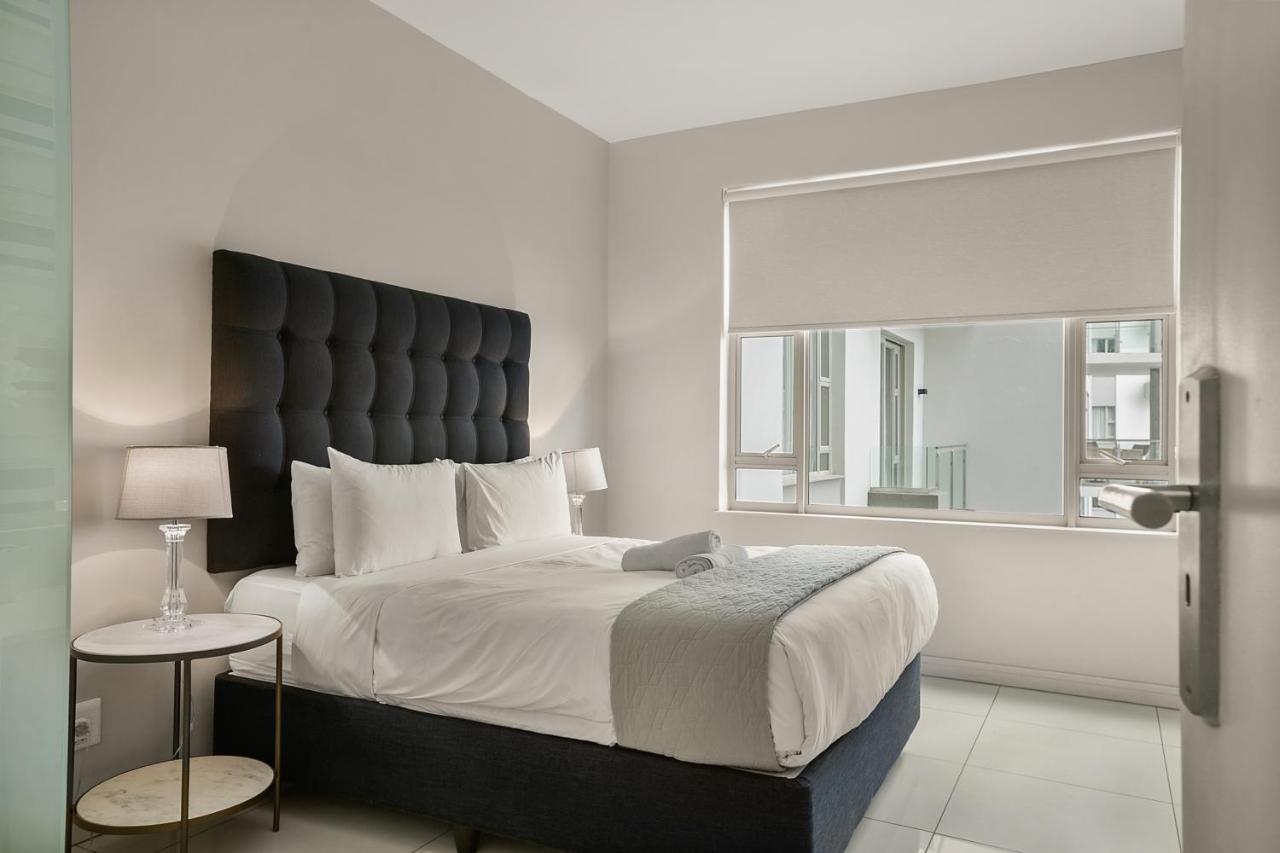 Easy - The Tyrwhitt Rosebank Apartment Johannesburg