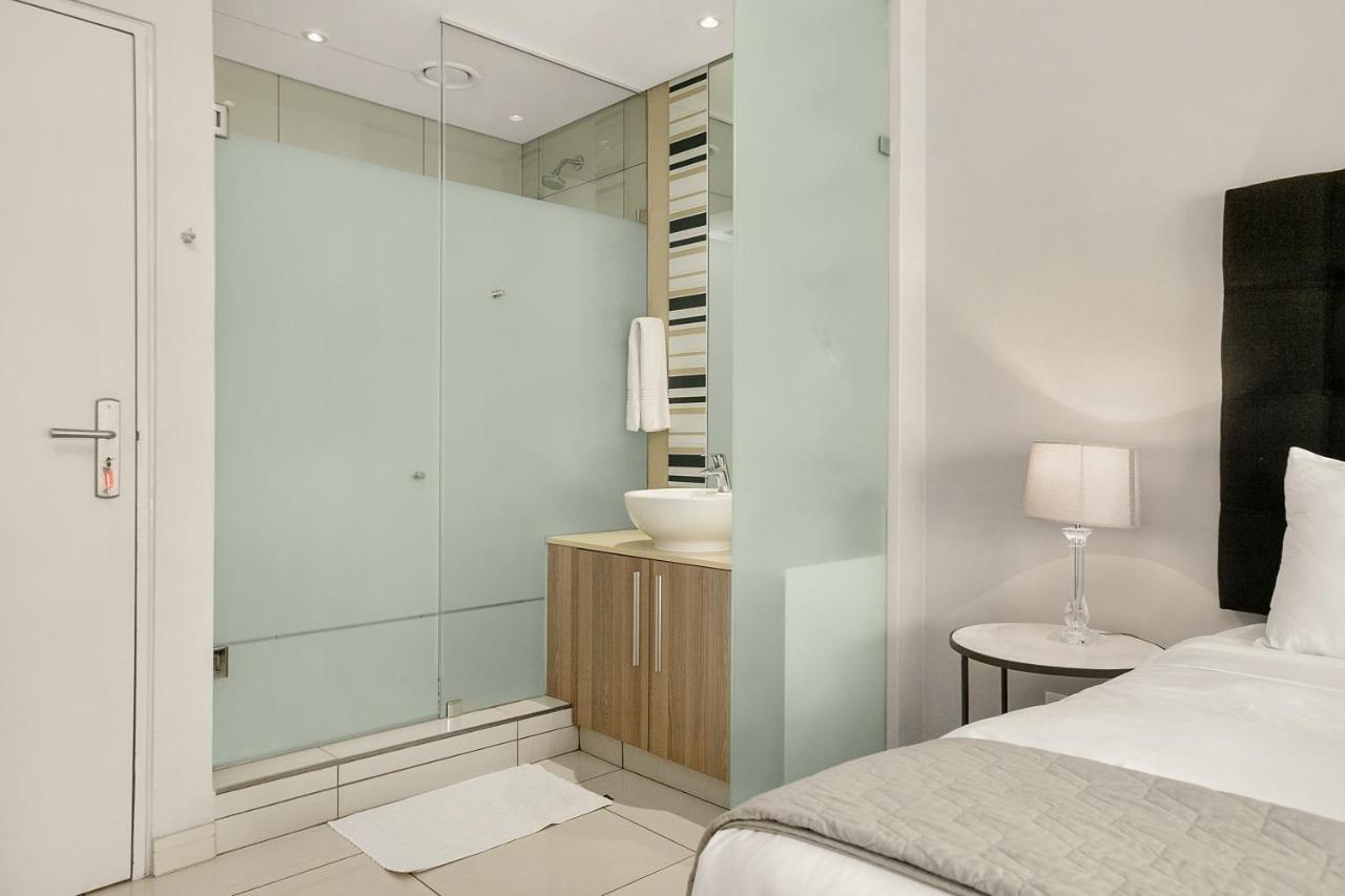 Easy - The Tyrwhitt Rosebank Apartment Johannesburg